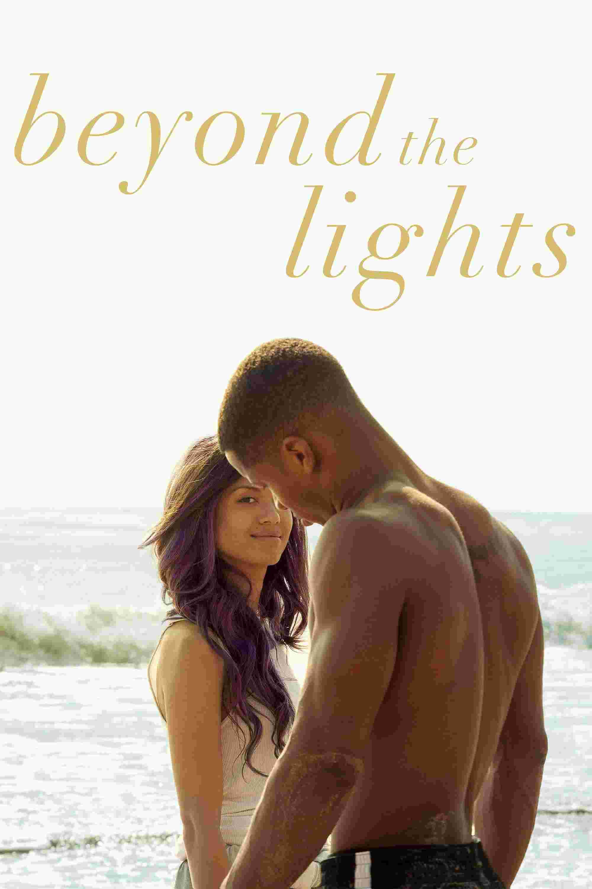 Beyond the Lights (2014) Gugu Mbatha-Raw